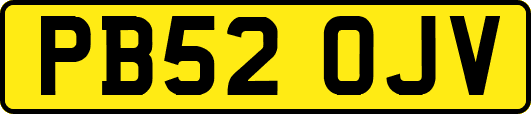 PB52OJV