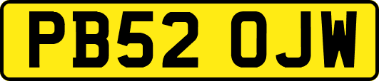 PB52OJW