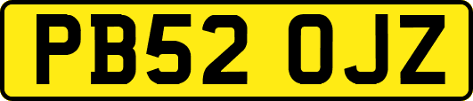 PB52OJZ