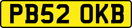 PB52OKB