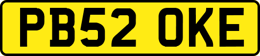 PB52OKE