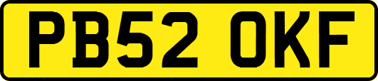 PB52OKF