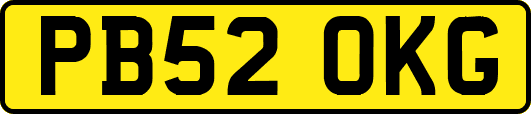 PB52OKG