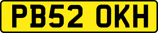 PB52OKH
