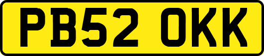 PB52OKK