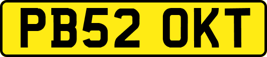 PB52OKT