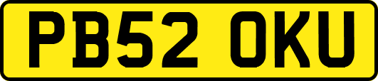 PB52OKU