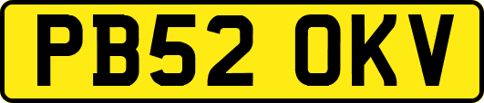 PB52OKV