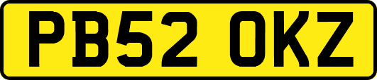 PB52OKZ