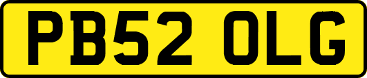 PB52OLG