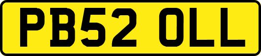 PB52OLL