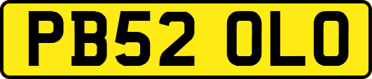 PB52OLO