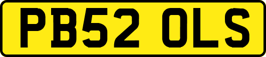 PB52OLS