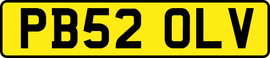 PB52OLV