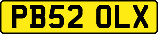 PB52OLX