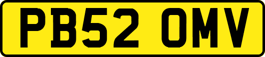 PB52OMV