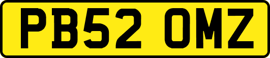 PB52OMZ
