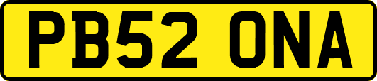 PB52ONA