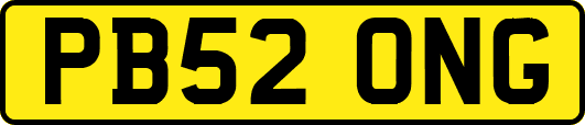 PB52ONG