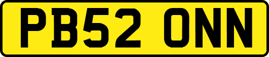 PB52ONN