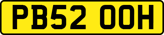 PB52OOH