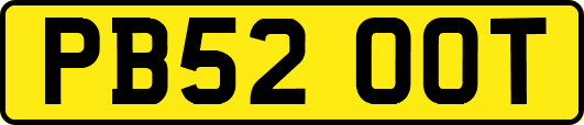 PB52OOT