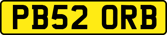 PB52ORB