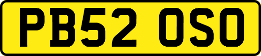 PB52OSO