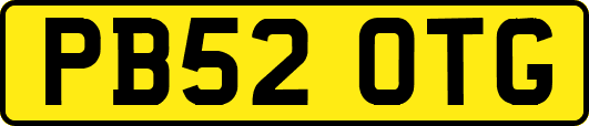 PB52OTG