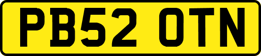 PB52OTN