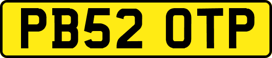 PB52OTP
