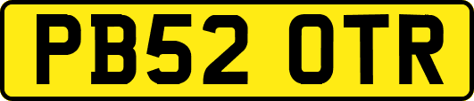 PB52OTR
