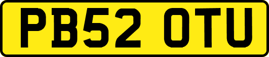 PB52OTU
