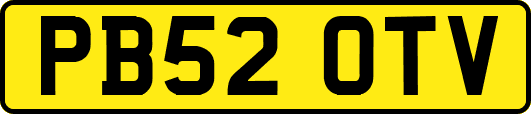 PB52OTV