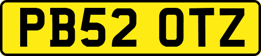 PB52OTZ