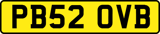 PB52OVB