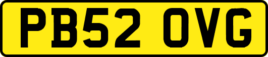 PB52OVG