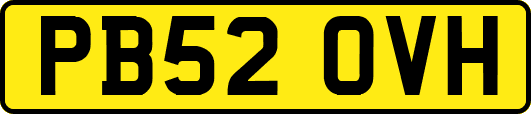 PB52OVH
