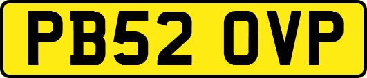 PB52OVP