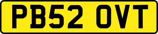 PB52OVT