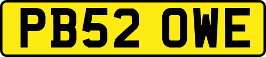 PB52OWE