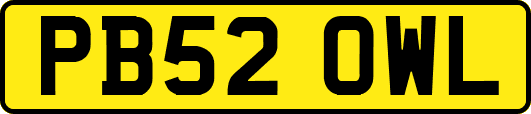 PB52OWL