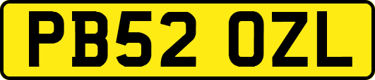 PB52OZL