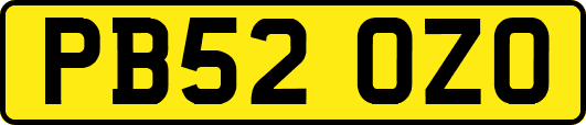 PB52OZO
