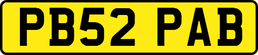 PB52PAB