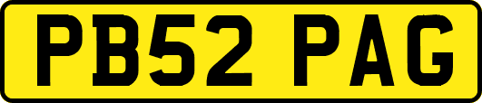 PB52PAG