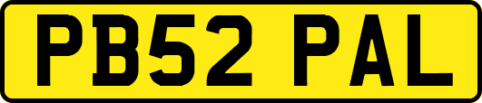 PB52PAL