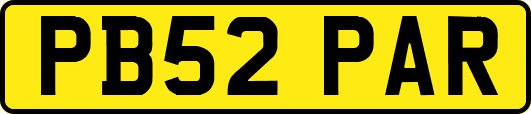 PB52PAR