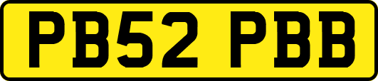 PB52PBB