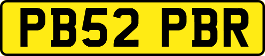 PB52PBR